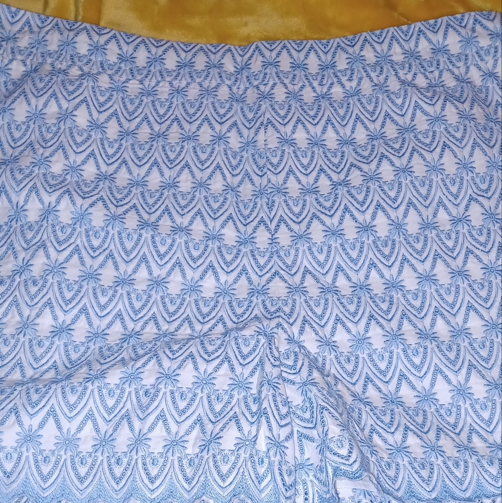 LADIES SHORT.